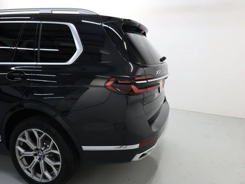 Used 2026 BMW X7 xDrive40i AWD/4WD image 73