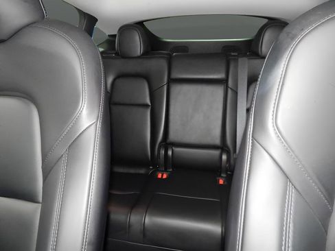 Used 2024 Tesla Model Y Long Range image 28