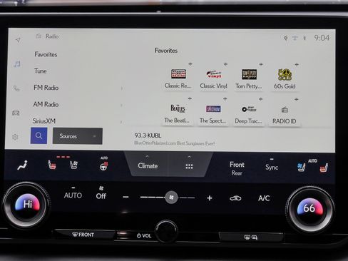 Used 2024 Lexus TX 350 350 Premium w/ Technology Package image 42