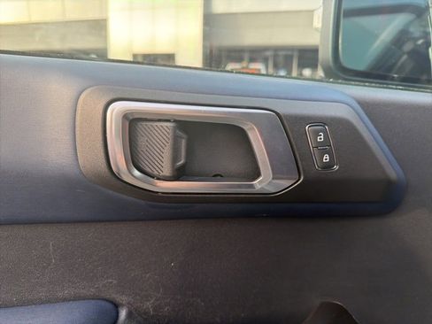 Used 2022 Ford Bronco Raptor image 18