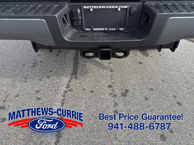 New 2027 Ford F250 XL w/ Tremor Off-Road Package AWD/4WD image 13