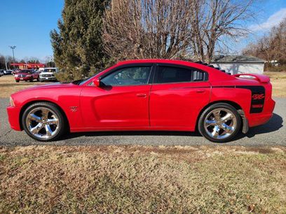 Used 2012 Dodge Charger R/T w/ Wheels & Tunes Group