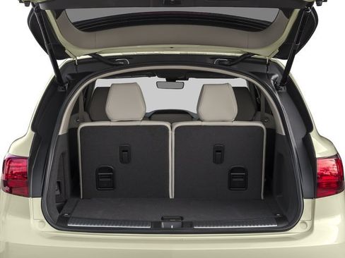 Used 2016 Acura MDX SH-AWD w/ Technology Package image 11
