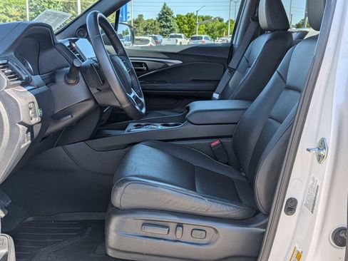 Used 2024 Honda Passport EX-L image 15