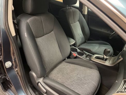 Used 2015 Nissan Sentra SV image 24