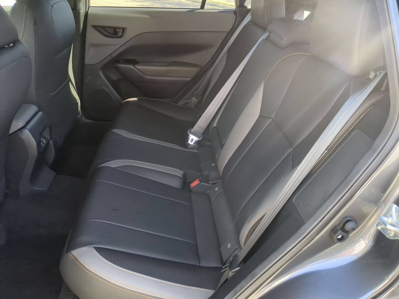 New 2026 Subaru Crosstrek 2.5i Wilderness AWD/4WD image 6