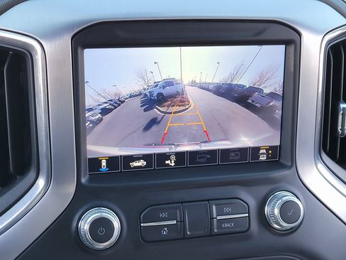 Used 2020 GMC Sierra 2500 SLT image 21