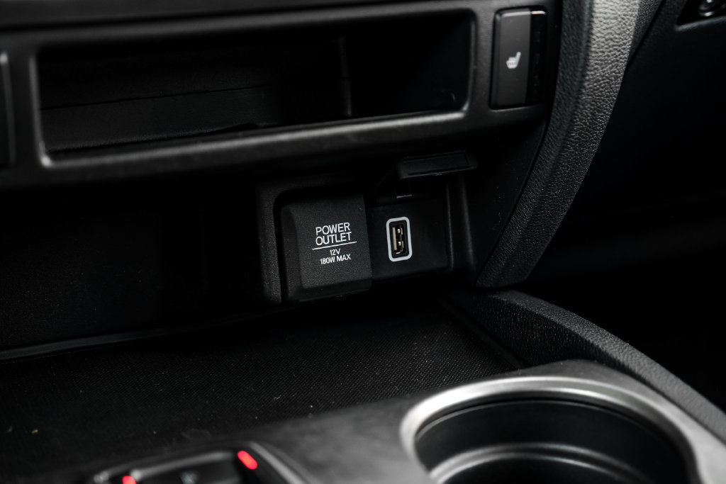 Used 2019 Honda Passport EX-L image 38