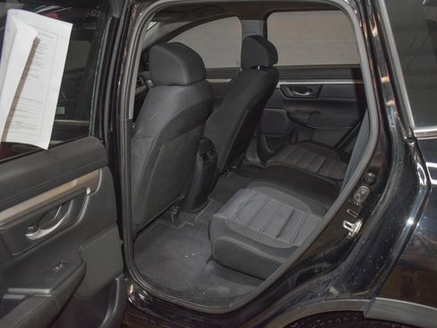 Used 2019 Honda CR-V LX image 22