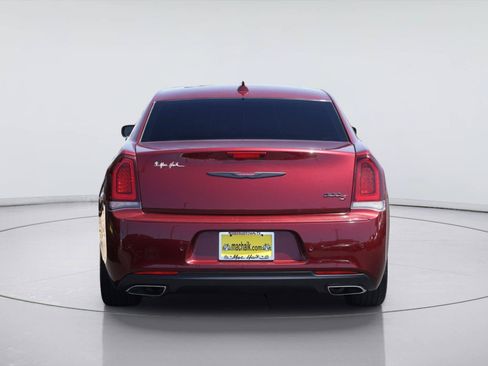 Used 2023 Chrysler 300 S RWD image 7