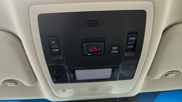 Used 2025 Lexus ES 350 w/ Premium Package FWD image 70