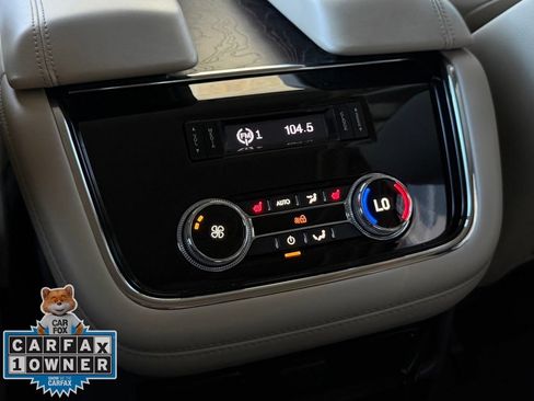 Used 2021 Lincoln Navigator L Reserve w/ Luxury Package RWD image 25