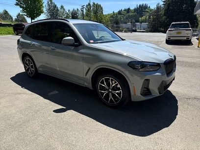 Used 2023 BMW X3 xDrive30i