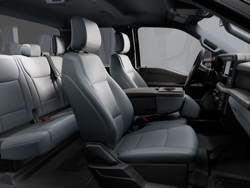 New 2025 Ford F450 XL image 28