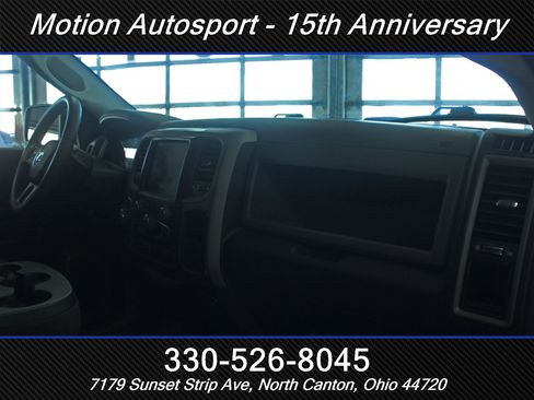 Used 2019 RAM 1500 Express w/ Wheel & Sound Group image 33