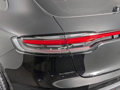New 2026 Porsche Macan AWD/4WD image 16