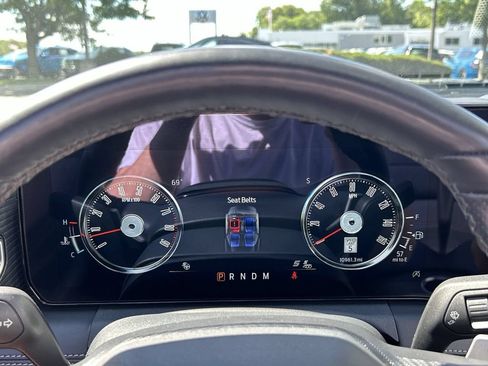 Used 2024 Ford Mustang GT Premium RWD image 19