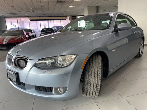 Used 2009 BMW 328i Convertible image 11