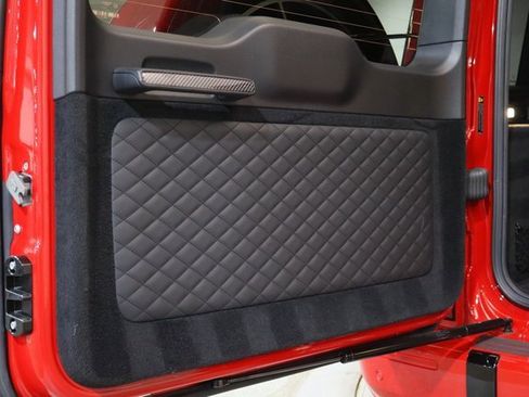 Used 2022 Mercedes-Benz G 550 image 28