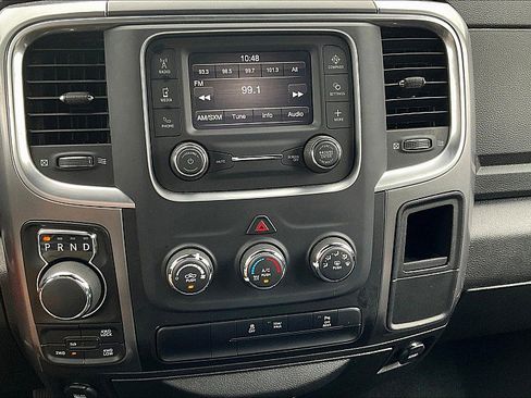 Used 2024 RAM 1500 Classic Warlock AWD/4WD image 37