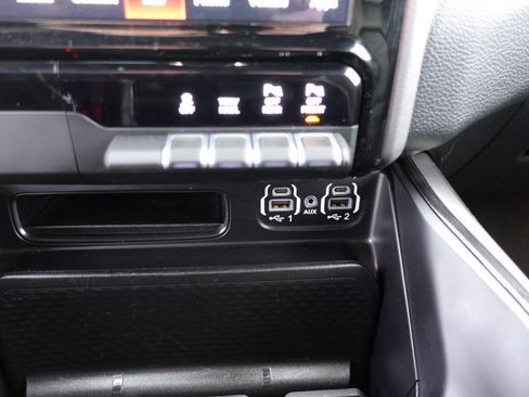 Used 2022 RAM 1500 Sport w/ G/T Package image 50