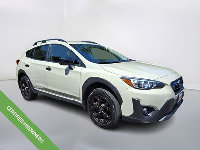 Used 2023 Subaru Crosstrek 2.0i Premium w/ Special Edition