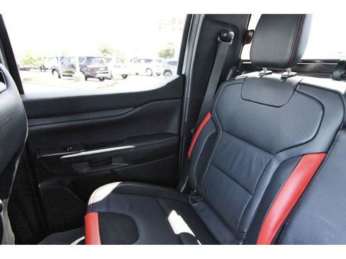Used 2024 Ford Ranger Raptor AWD/4WD image 9