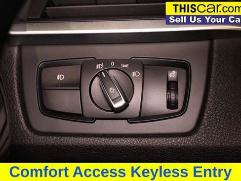 Used 2015 BMW 335i Sedan image 15