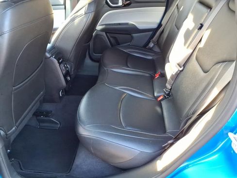 Used 2025 Jeep Compass Limited AWD/4WD image 14