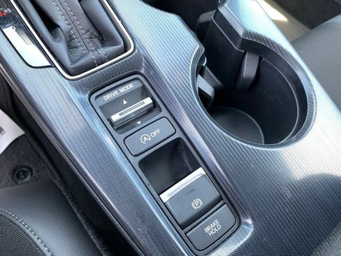 Used 2024 Honda Civic Sport image 22