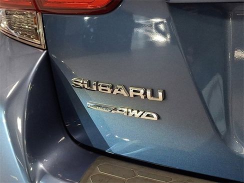 Certified 2021 Subaru Crosstrek 2.5i Limited w/ Moonroof Package 2 image 32