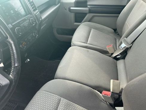 Used 2019 Ford F150 XLT w/ Equipment Group 301A Mid AWD/4WD image 27