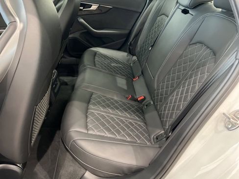 Used 2024 Audi S4 Premium Plus w/ Premium Plus Package image 14