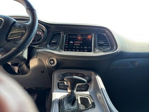 Used 2023 Dodge Challenger R/T w/ Plus Package RWD image 12