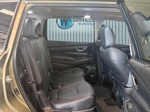 Certified 2023 Subaru Ascent Limited w/ Technology Package AWD/4WD image 7