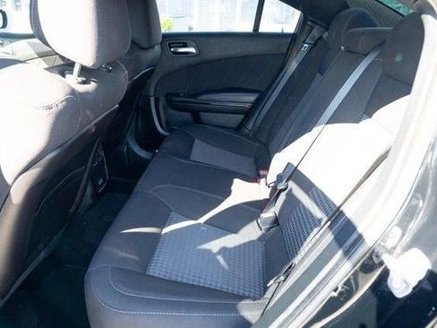 Certified 2023 Dodge Charger GT w/ Blacktop Package image 27