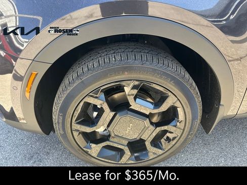 New 2026 Kia Sorento SX Prestige AWD/4WD image 47
