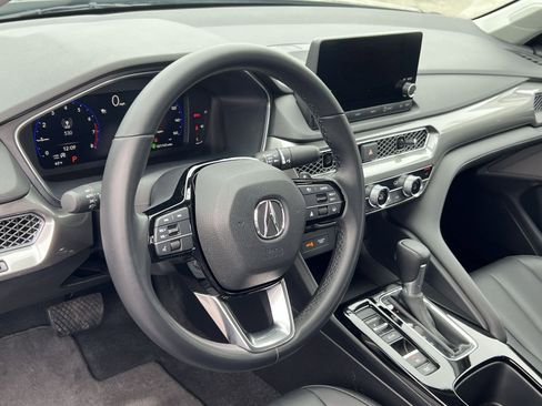 Used 2023 Acura Integra image 13