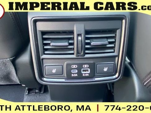 New 2025 Subaru Forester Touring image 14