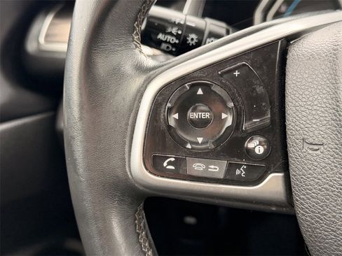 Used 2019 Honda Civic EX image 21