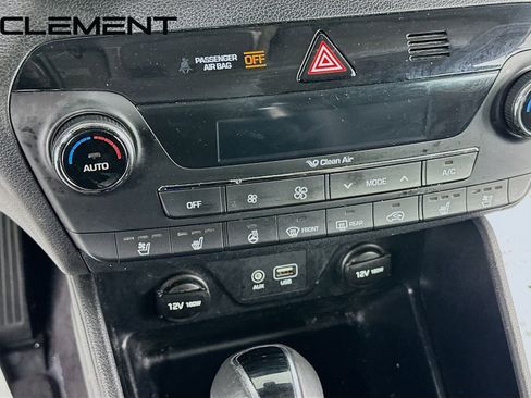 Used 2018 Hyundai Tucson Limited w/ Ultimate Package 02 image 22