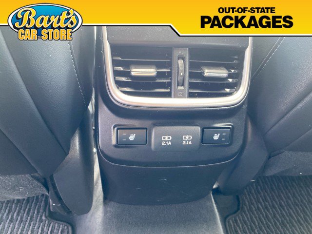 Used 2020 Subaru Outback Limited XT AWD/4WD image 23