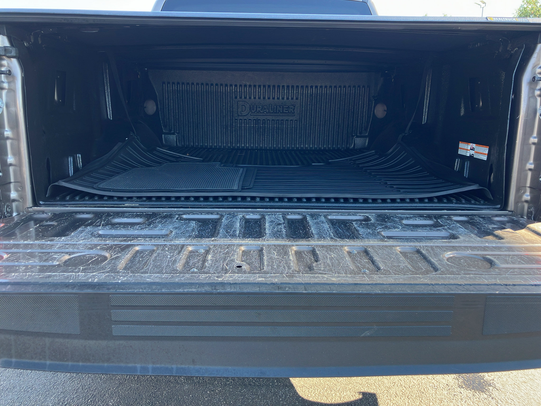 Used 2022 Ford F150 XLT AWD/4WD image 7