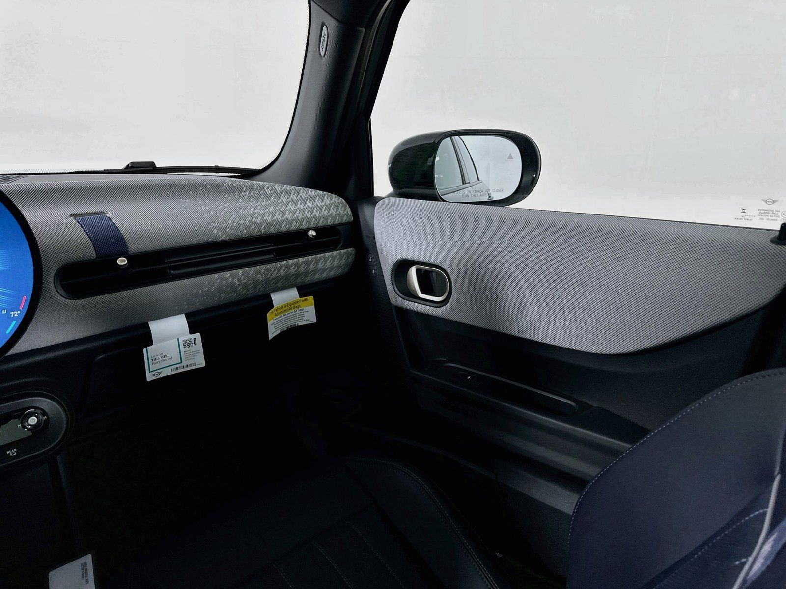 New 2026 MINI Cooper S FWD image 23