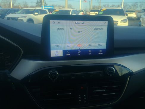 Used 2020 Ford Escape SEL image 26