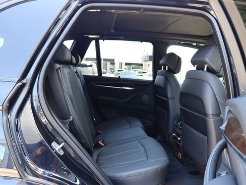 Used 2018 BMW X5 xDrive50i image 35
