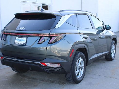 Used 2023 Hyundai Tucson SEL image 7
