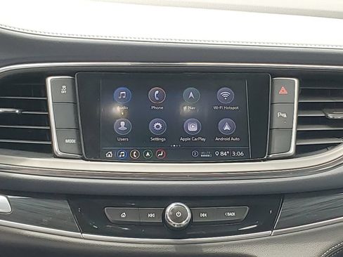 Used 2021 Buick Enclave Essence w/ Sound and Sites Package FWD image 14