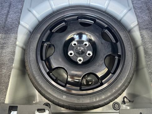 Used 2021 Ford Mustang Premium RWD image 42