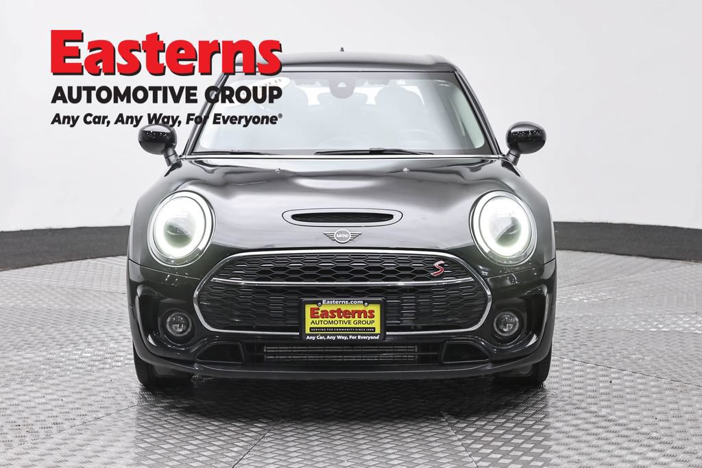 Used 2023 MINI Cooper Clubman S FWD image 3